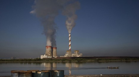 104 Cancelled Coal Plants For China's Energy Future