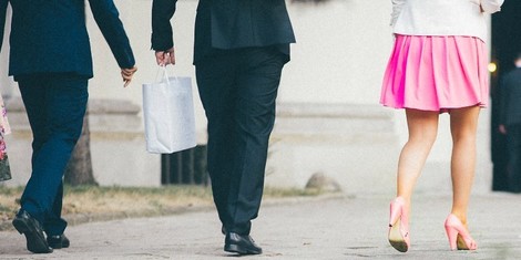 Gender Quotas Vs Meritocracy