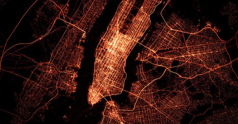 The Business Of Selling Your Location