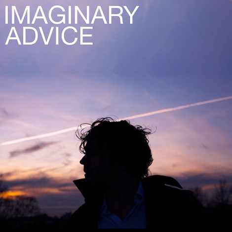 Imaginary Advice: Experimental Stories About What Haunts Us