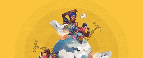 Futurelab/Africa – Podcast On The Art Of Unlearning
