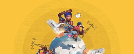 Bust Your Stereotypes: Borrow A Person In The Human Library