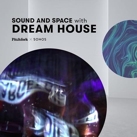 Entering The Dream House: A Musical Institution At 275 Church Street, NYC
