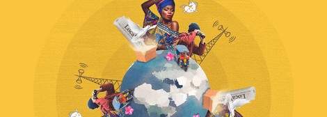 Protesting Progress — Calls To Include Gender Equality In Education Cause Uproar In Peru And Beyond