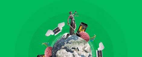 Quartz Project Explores A World Where Machines Have Brains