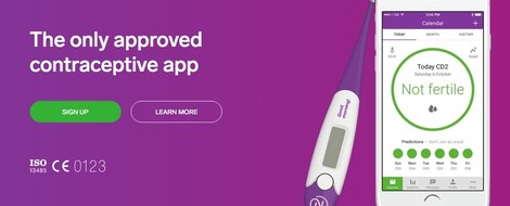 Your Uterus: There's An App For That