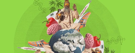 The Best Cannabis To Help Beat A Hangover