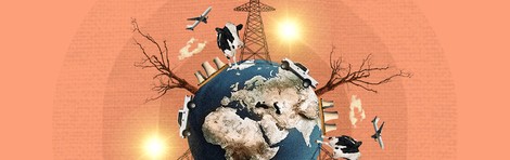 Microgrids Are Not Synonymous With Clean Power
