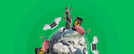 Top Technology And Society Piqs From 2018