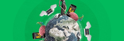 The World’s First Cyberattack Happened in 1834. What Can We Learn From It? 