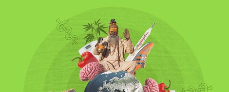Trapped Inside Your Mind - Life Beyond The Scientific Definition Of ‘Consciousness'