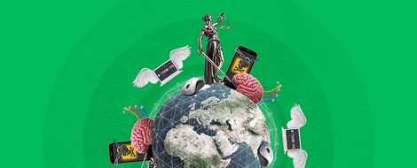 Behind The Future Of The Music Industry