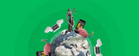 'F*#% News' Not Just A Western Problem 