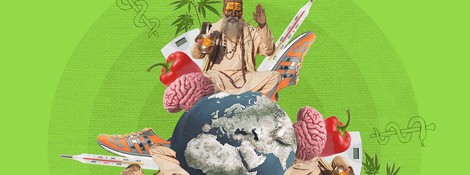 Can Cannabis Aid Weight Loss?
