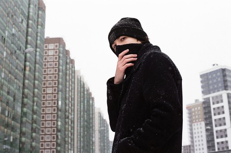 Meet Generation P: Teenagers Born Into The Putin Era