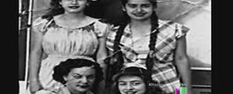 In Honour Of The Mirabal Sisters