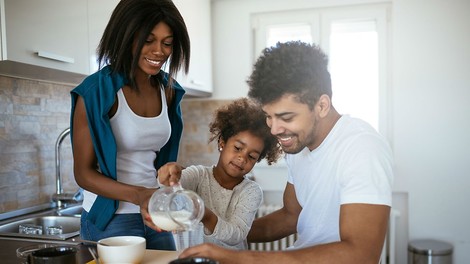 Milk: How Does It Impact The Planet And Our Bodies?