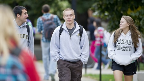 How To Pay For College? Some Students Are Selling Shares Of Their Future Incomes