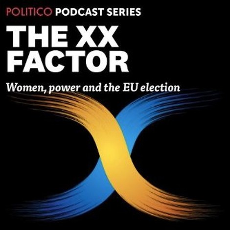 A New Opening For Women In Irish Politics?