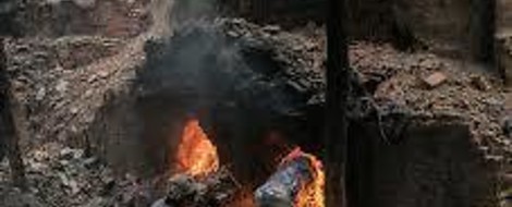 Cambodia: Destruction Of The Environment And Modern Slavery