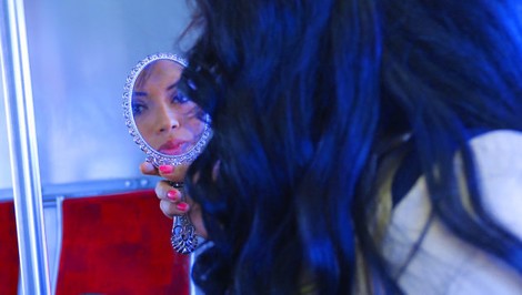 Migrating As A (Trans) Woman 