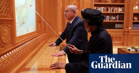 Our Arab Brothers Have Stabbed Us In The Front And The Back