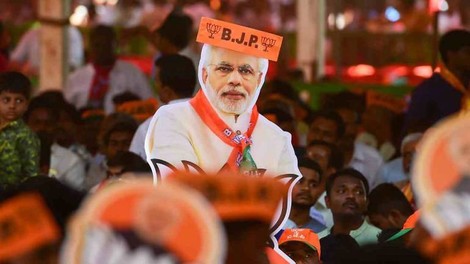 Indian Elections: What to Expect