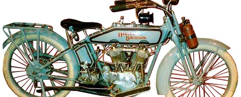 Harley Davidson: The Push To Reinvent Their All-American Image (And Save Their Brand)