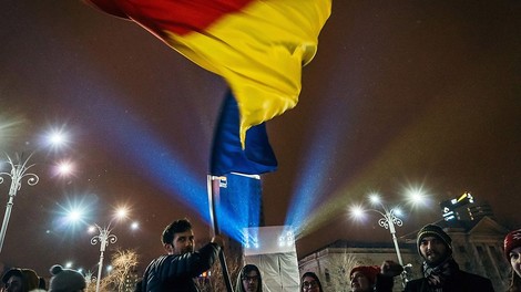 The Romanian Wave