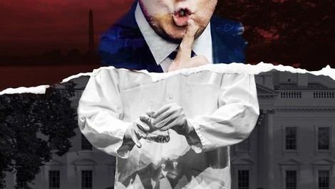 This Is How The Trump Administration Silences Science