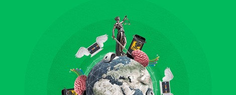 The Rise Of Surveillance Capitalism