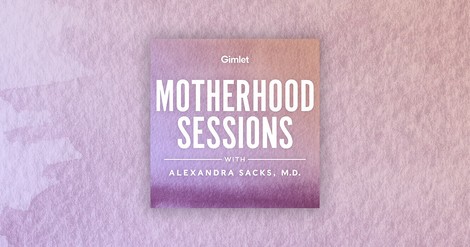 The Motherhood Sessions: A Podcast About The Challenges And Vulnerability Of New Motherhood