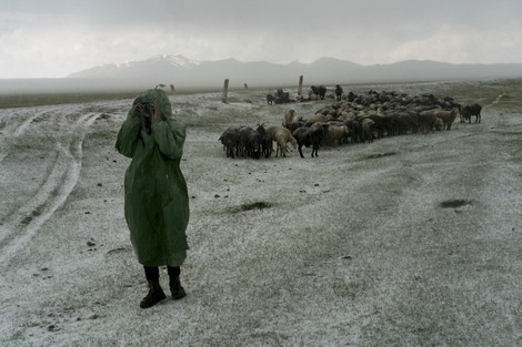Sean's Russia Blog: Eurasianet On Eurasia