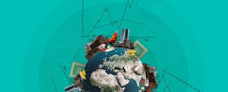 Moving Money: Transferwise And The Evolution Of Digital Payment Systems 