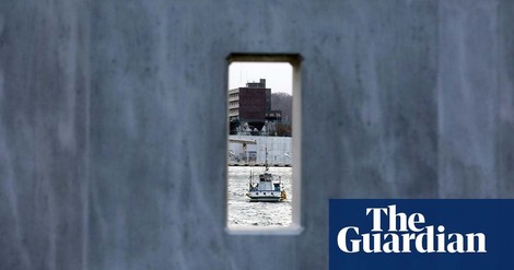 Concrete: A Ticket To Environmental Catastrophe?