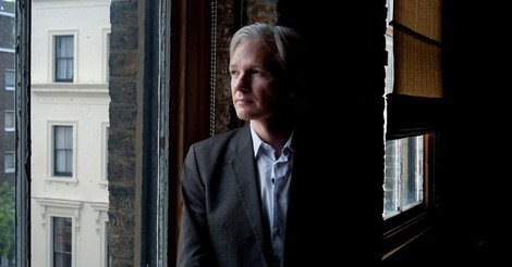 The Tense Relationship Between Traditional Journalism And Wikileaks