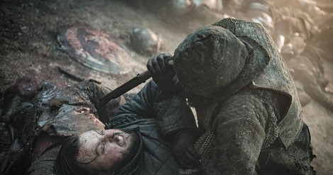 "Game Of Thrones Weekly" Podcast