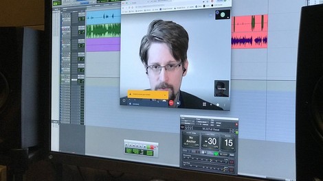 Puppies And Spies: CIA On Social Media According to Snowden