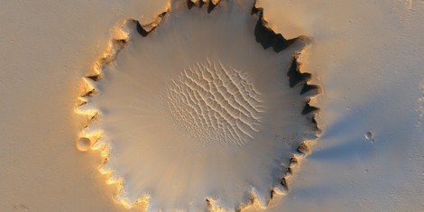 Climate Change: Is The Future Written Among The Stars?