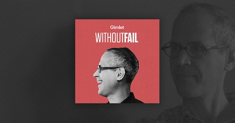 How I Failed: A Candid Conversation With A Tech Executive And Venture Capitalist
