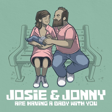 Josie & Jonny Are Having A Baby With You: A Parenting Podcast By Funny Amateurs